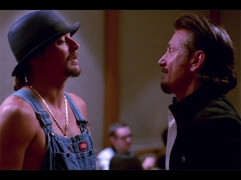 Americans - a Public Service Film by Kid Rock & Sean Penn