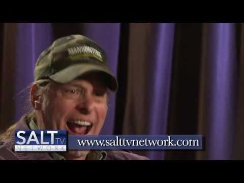 Ted Nugent Rants ... Uncut, Uncorked and Uncensored! 2011(HD)