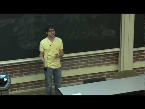 Carnegie Mellon - Computer Architecture 2013 - Justin Meza - Lecture 16 - Virtual Memory 1