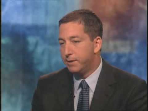 Bill Moyers interviews Glenn Greenwald (1/3)