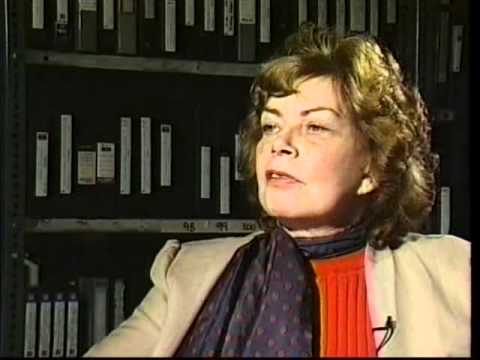 Ernst Zundel interviews Ingrid Rimland (1998)