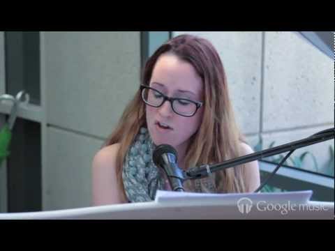 Ingrid Michaelson: Sort of (Live@Google)