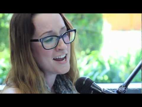 Ingrid Michaelson: Blood Brothers (Live@Google)