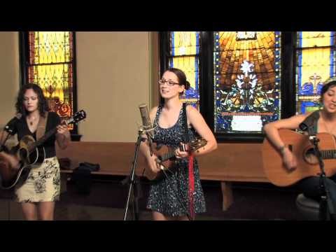 Ingrid Michaelson - Parachute | Live at Audiogrotto