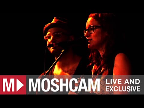 Ingrid Michaelson - You And I (Live in Sydney)