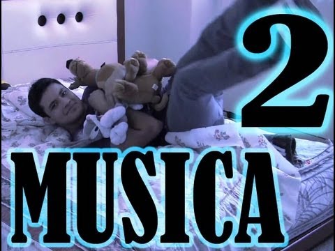 Musica 2 - Luisito Rey