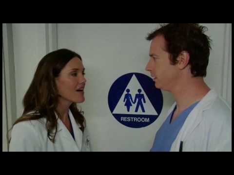 Childrens' Hospital Ep 1