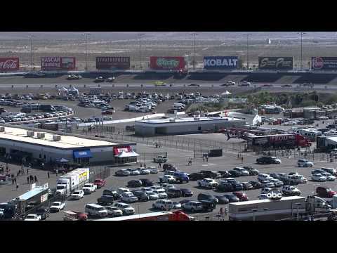 IndyCar 2011 Round17 Las Vegas Race [FULL RACE]