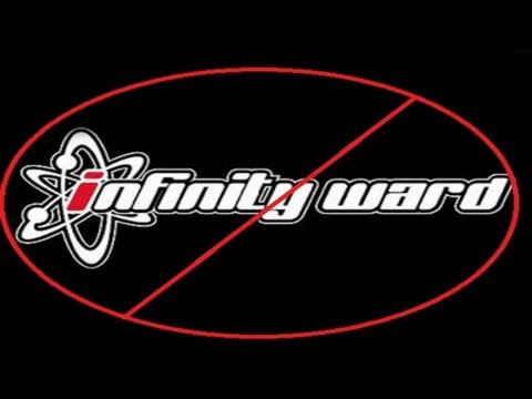 Message to Infinity Ward From Muslims - رساله ل الشركه