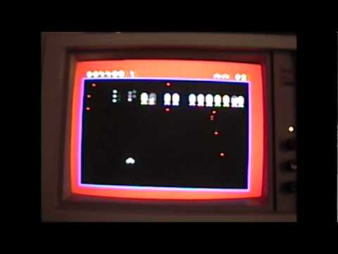 LGR - Keypunch Games on an IBM 5150 Part 1 - Master Blaster