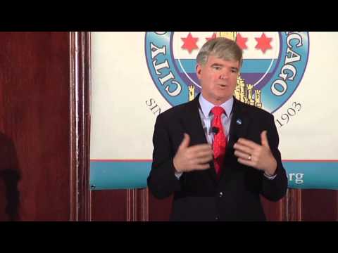 Dr. Mark Emmert, President, National Collegiate Athletic Association