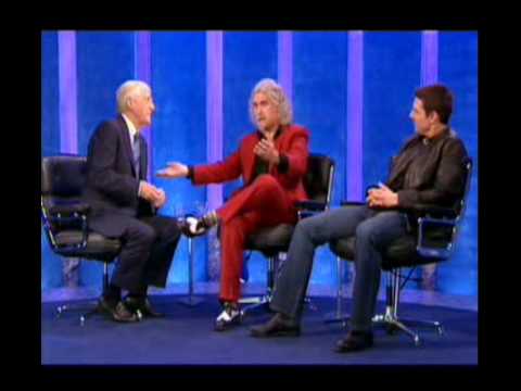 Parkinson Billy Connolly Tom Cruise part1.flv