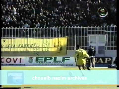 JSK 2 - USMA 0  (magnifique retourné de M.DOB)