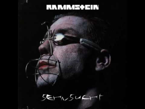 Rammstein Tier