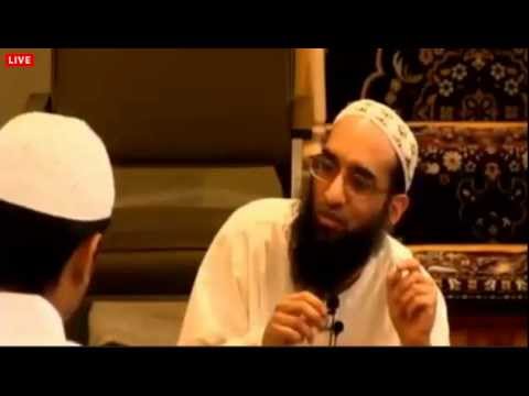 The Journey of the Student - Shaykh Husain Abdul Sattar