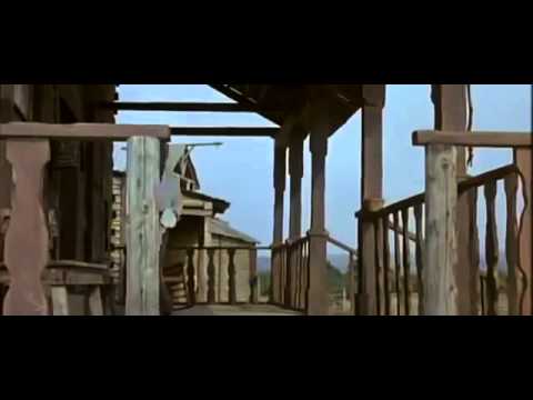 They Were Called Graveyard 1969) Klaus Kinski and Cristina Galbó  SPAGHETTI WESTERN