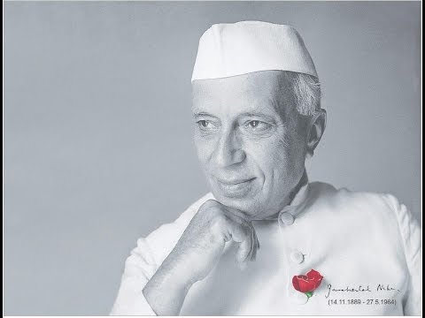 Jawaharlal Nehru Documentary - Bachhose Baatein