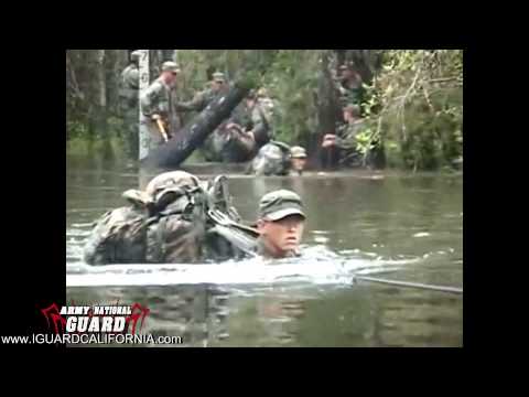 !!WOW!! Army Ranger School Florida Phase 3