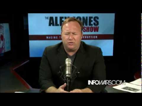 The Alex Jones Show - Sunday, November 17, 2013 (Full Show) Commercial Free