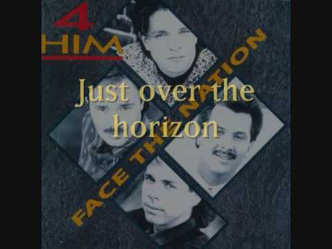 4HIM - Over The Horizon