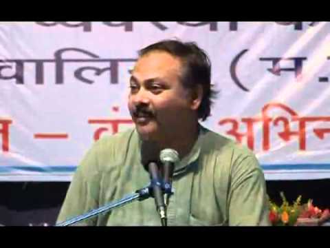 Rajiv Dixit  Swadeshi ke Prakhar pravekta