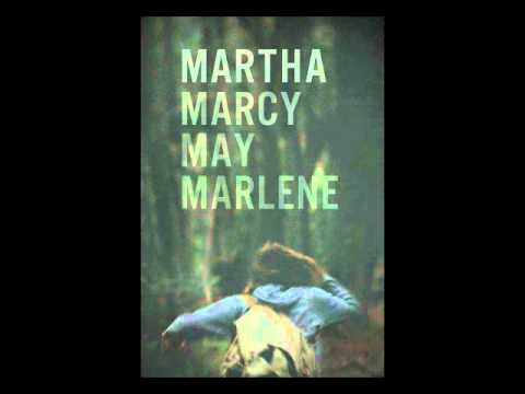 Marcy's Song by John Hawkes