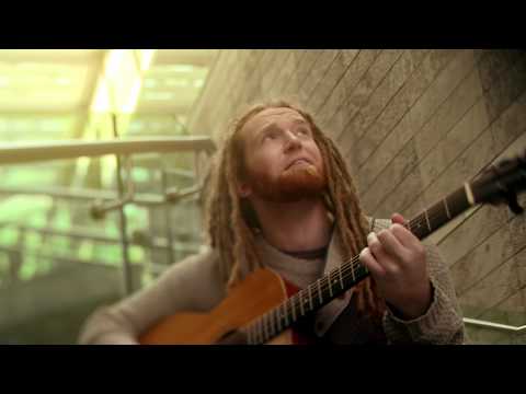 Newton Faulkner - Clouds