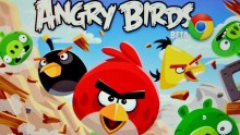 Angry Birds