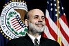 Ben Bernanke, the 14th chairman of the Federal Reserve