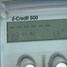 Power bill shock, metre readers blamed