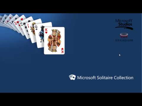 Windows 8 guide: How to install and play Solitaire