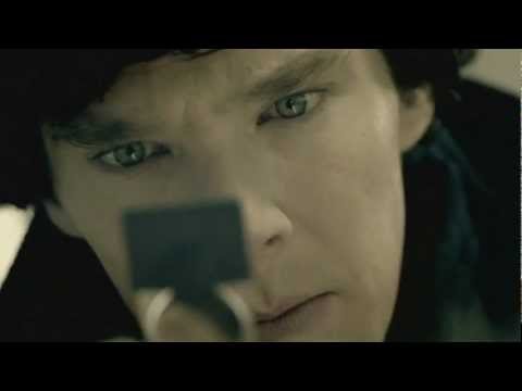 SHERLOCK: S1E3 THE GREAT GAME TRAILER