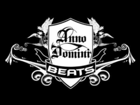 Anno Domini Beats - Organized Crime Instrumental