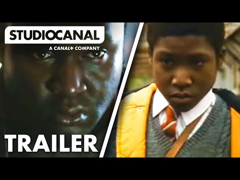 Cass Trailer - In UK cinemas 1st August 2008