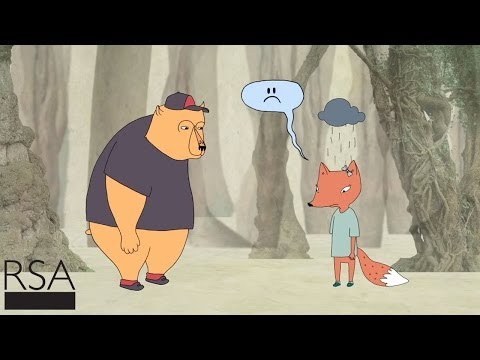 RSA Shorts - The Power of Empathy