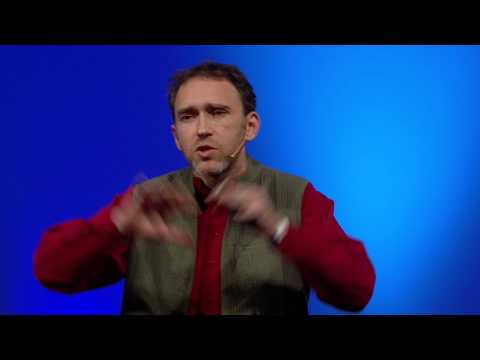 How to start an Empathy Revolution: Roman Krznaric at TEDxAthens 2013 