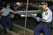 Man shot in Sydney's west (Thumbnail)