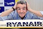 Ryanair CEO Michael O'Leary