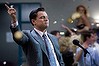 The Wolf of Wall Street