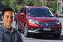Honda CR-V diesel review (Thumbnail)