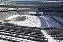 Winter weather could threaten Super Bowl (Thumbnail)