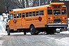 A school bus 