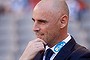 Melbourne coach Kevin Muscat.