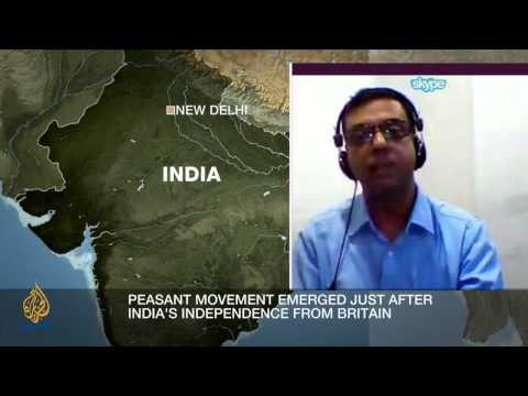 Inside Story - How will India respond to Maoist rebels?