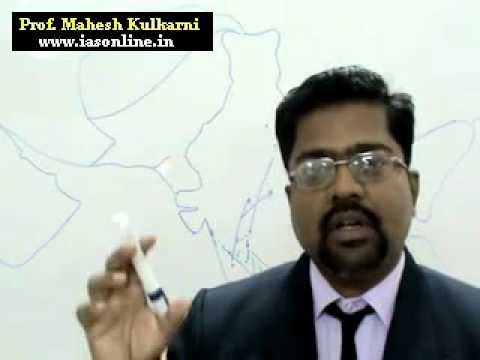 Indian History : Maratha History : Chhatrapati Sambhaji to Nanasaheb Peshwa  (CSAT online lecture )