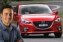 Mazda3 SP25 Astina first drive (Thumbnail)