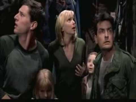 Scary Movie 3 Alien Invasion (Part 2)