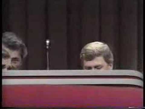 Who is Dan Quayle? part 2 of 2