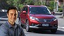 Honda CR-V diesel review (Video Thumbnail)