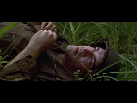 The Thin Red Line (1998) Trailer - The Criterion Collection